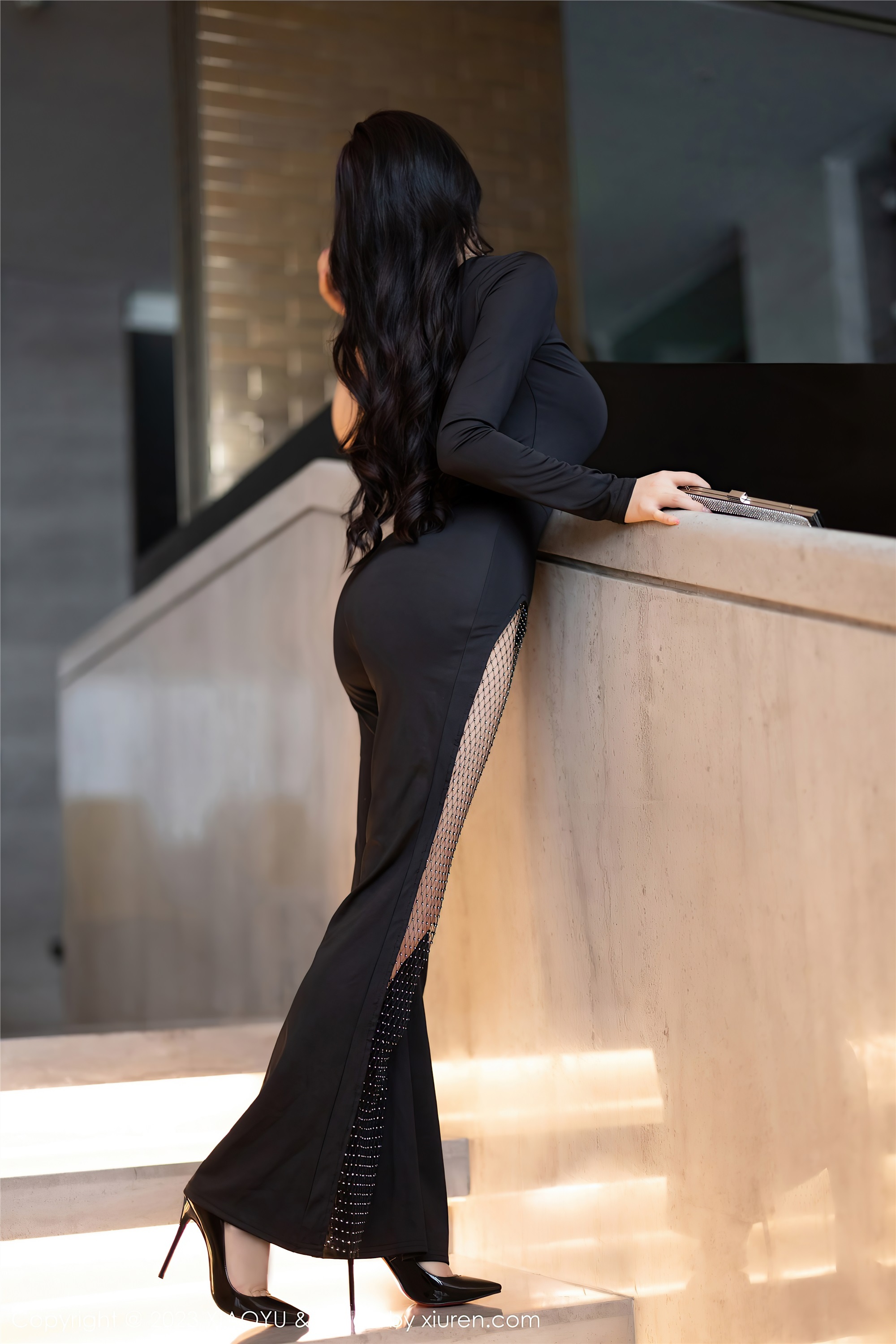 XiaoYu语画界  2023.05.06 VOL.1021 杨晨晨Yome